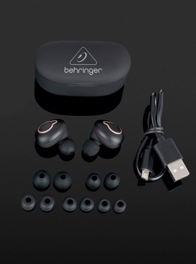 Behringer Live Life Buds